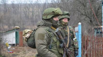 Минобороны опровергло увольнение донецких и луганских офицеров из состава 1-го и 2-го армейских корпусов при переходе в ВС России