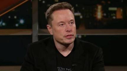 Илон Маск заявил, что никогда не обещал обеспечить работу системы связи Starlink в Крыму