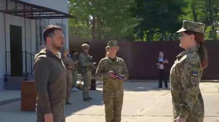 И до последней украинки: нардеп ВРУ Безуглая призвала к мобилизации женщин на «тыловые должности»