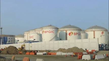 Саудовская Аравия удвоила закупки российского мазута