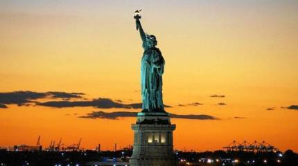 Председатель крупного фонда в США: Отправляя миллиарды долларов Украине, наши власти ведут ошибочную политику