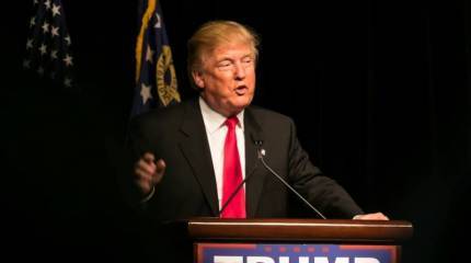 Военные предупреждали Трампа, что победа в Сирии ещё не одержана