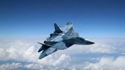 Образцы ракетного вооружения для ПАК ФА готовы к испытаниям