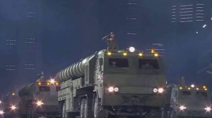 «Влияние советской школы сохраняется»: в зарубежной прессе оценили новую ракету в КНДР