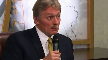 «Предстоит много работы»: Песков заявил, что экономический кризис заявит о себе