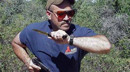 Гэбриел Суарез: "От избытка физической силы еще никто не умер"