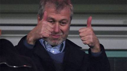 Анадырь - Лондон - Тель-Авив. Таки Абрамович получил израильский паспорт