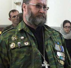 Молитва друга. Случай на чеченской войне