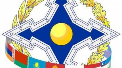 ОДКБ – это «путинское НАТО»?