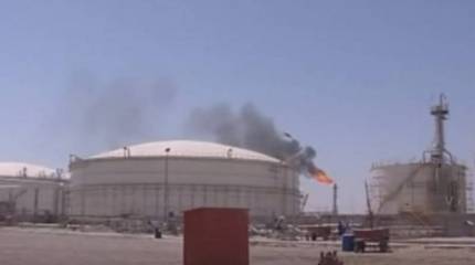 Вашингтон вводит полный запрет на импорт иранской нефти