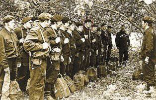 Рождение «Альфы»