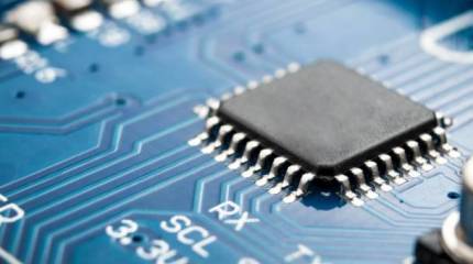 Полупроводниковые войны XXI века