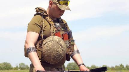 Замсекретаря СНБО Украины: Координаты колонн Гиркина в 2014-м передавались, но реализации этих координат не было