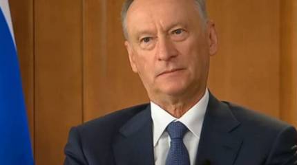 Патрушев: Сотрудничество России и США по Афганистану устраивает не всех