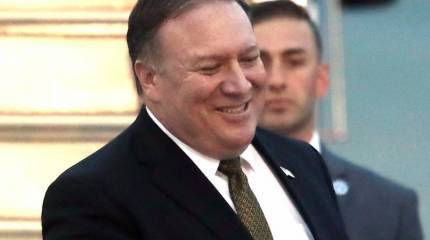 Госдеп заподозрил Пхеньян в производстве обогащенного урана