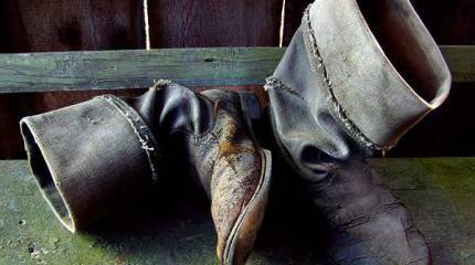 От ВТО легкая промышленность будет спасаться шитьем обмундирования для силовиков