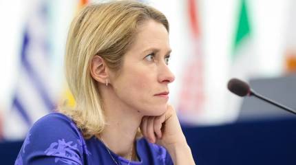 Глава евродипломатии: Россия представляет собой «360-градусную угрозу миру»