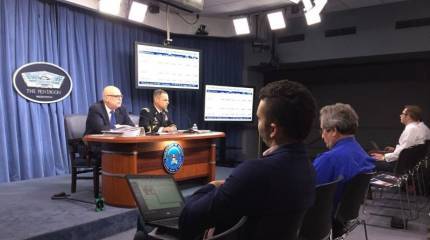 За океаном задумались о Третьей мировой