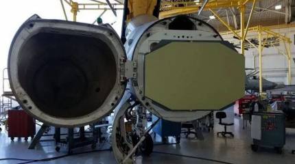 Проблемы с радаром APG-85 ставят под угрозу весь график модернизации истребителей F-35