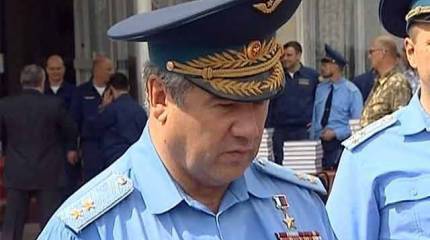 Минобороны готово возродить старейший штурмовой авиаполк в Бутурлиновке