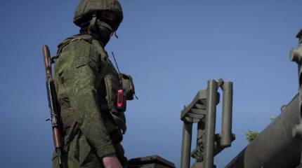 Генштаб ВСУ не стал ничего сообщать в вечерней сводке об украинском контрнаступлении на Запорожском направлении