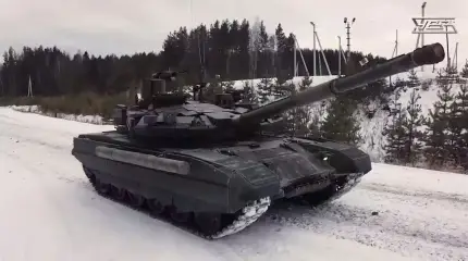 Танки с КАЗ «Арена» засветились в войсках, но есть ли повод для оптимизма?