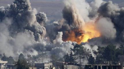 Очередной ракетный удар по Сирии - состоится ли он? (ч.2)