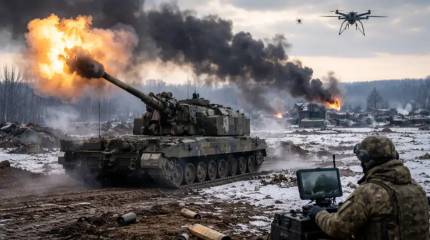 Контроль неба весной решит всё: в США сделали тревожный прогноз для ВСУ