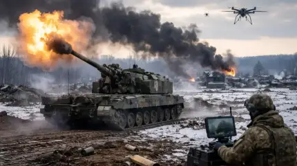 Контроль неба весной решит всё: в США сделали тревожный прогноз для ВСУ