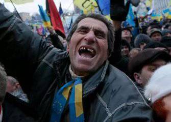 О приближающемся для России моменте истины: к грядущему крушению постсоветских республик