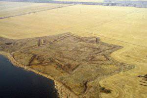 Последний рубеж державы