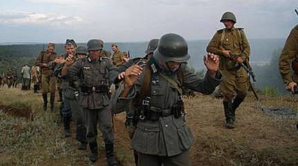 Действия войск  НКВД по охране тыла в освобождаемых странах Европы