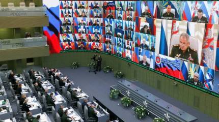 Флот снова оказался в падчерицах