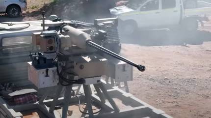 «Смогут бороться с российскими БПЛА и иранскими Shahed»: Австралия поставляет ВСУ новые зенитки Slinger