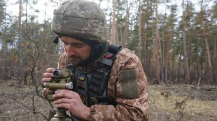 Министр обороны Эстонии назвал главное препятствие для контрнаступления ВСУ