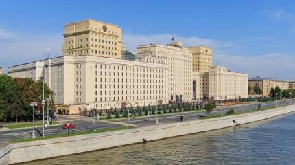 Минобороны призвало бойцов ЧВК «Вагнер» не участвовать в вооруженном мятеже