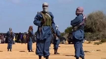 В Европе на смену призраку коммунизма пришёл призрак исламизма и радикализма