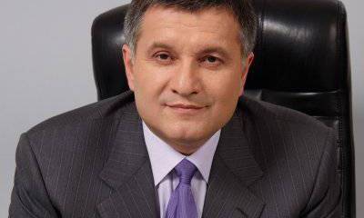 Источник: Аваков приказал арестовать лидеров «Правого сектора»
