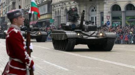 Минобороны Болгарии: Хватит кормить нас сказками об "устаревшем" советском оружии