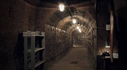 Зачем России столько бомбоубежищ?