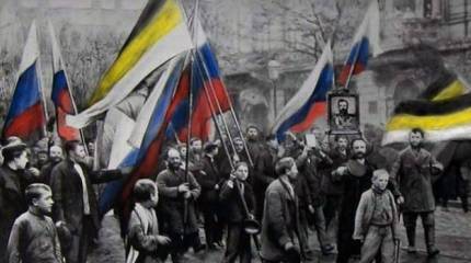 «Россия для русских»: один раз это уже строили