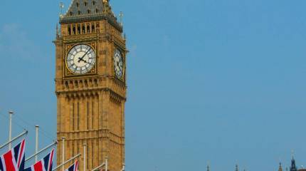 Такая хрупкая демократия, или как Великобритания защищается от России