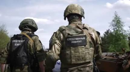 Следственный комитет России завершил расследование уголовного дела о нападении на псковских десантников в 2000 году