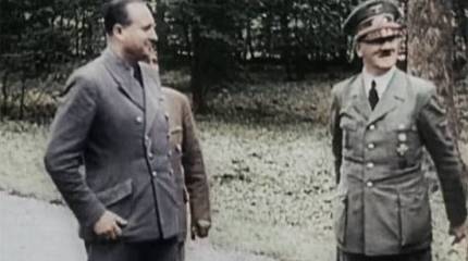 Рассекречены документы ФБР с версией о возможном бегстве Гитлера