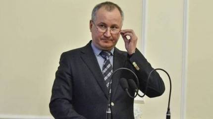 От "Шатуна" до "Бессарабии". СБУ о "секретных планах" России