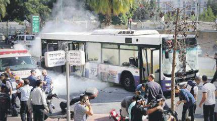 Как остановить террориста-смертника