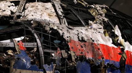 В МИД заявили об отсутствии договоренностей по малайзийскому "Боингу"