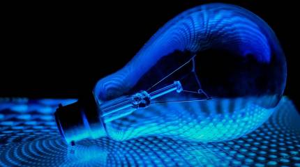 Большинство районов Киева по-прежнему обесточены