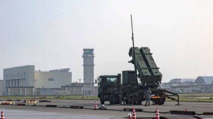 Почему США не продадут "Patriot" Украине