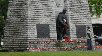 10 лет Восстанию за право помнить